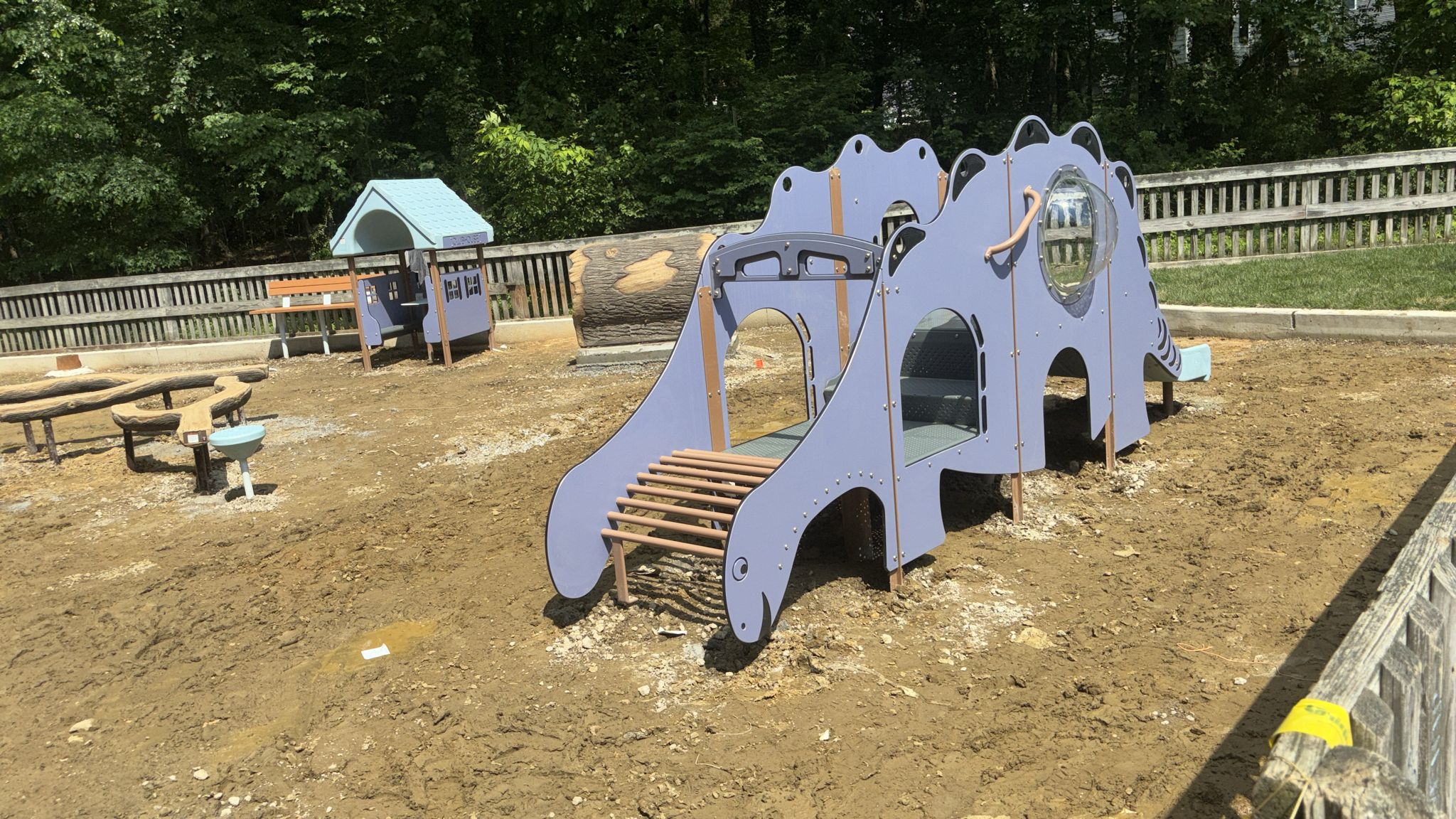 Playground Project